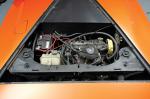Lancia Stratos Zero Recreation 1970 года